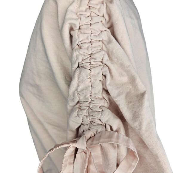 Zara Womens Cropped Sweatshirt - Picture 4 of 5